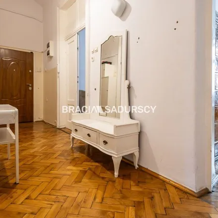 Image 8 - Hala Targowa 02, Grzegórzecka, 31-530 Krakow, Poland - Apartment for rent