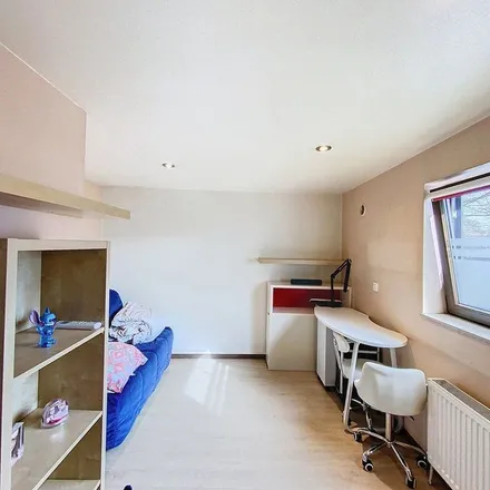 Image 6 - Place du Centenaire 47, 4630 Soumagne, Belgium - Apartment for rent