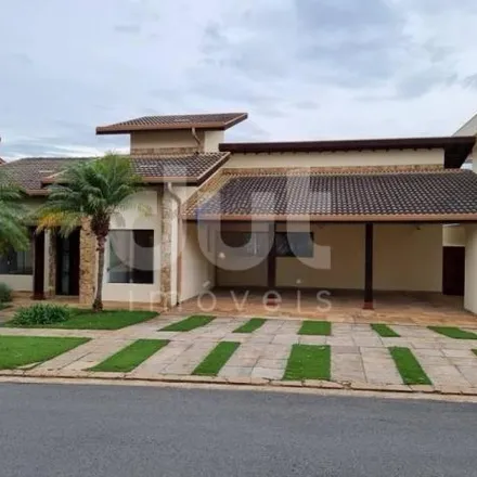 Image 2 - unnamed road, Jardim Madalena, Campinas - SP, 13091-558, Brazil - House for rent