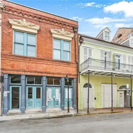 Buy this 6 bed house on 508 Saint Philip Street in New Orleans, LA 70116