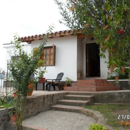 Buy this 6 bed house on Avenida General Paz 21 in Departamento Punilla, 5152 Villa Carlos Paz