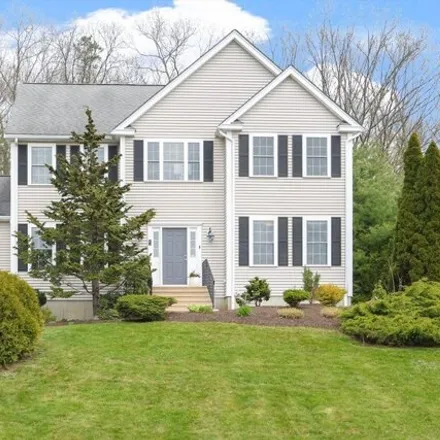 Buy this 4 bed house on 5 Austin Way in Natick, MA 01500