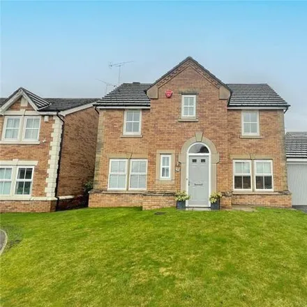 Buy this 4 bed house on Brookwater Drive in Wrose, BD18 1PY