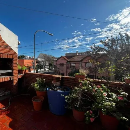 Rent this 3 bed house on Felipe Vallese 952 in Caballito, C1405 ALD Buenos Aires
