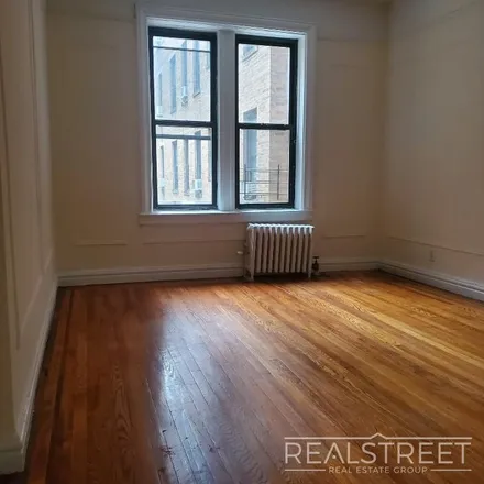 Rent this 1 bed apartment on 34th Avenue in New York, NY 11372