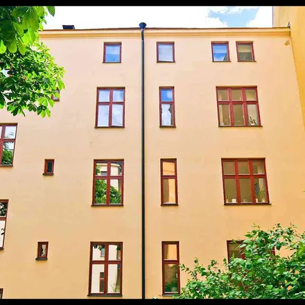 Image 2 - Engelbrektsgatan 5B, 582 18 Linköping, Sweden - Apartment for rent