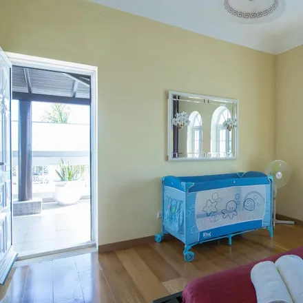 Rent this 5 bed house on Olhão in Faro, Portugal
