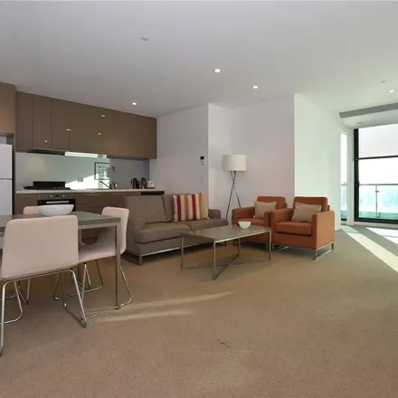 Image 8 - Australis, 601 Little Lonsdale Street, Melbourne VIC 3000, Australia - Apartment for rent