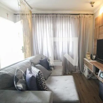Rent this 2 bed house on Rua Tanque Velho 389 in Vila Gustavo, São Paulo - SP
