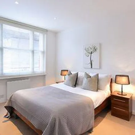 Rent this 1 bed apartment on 35 Hill Street in London, W1J 5LX