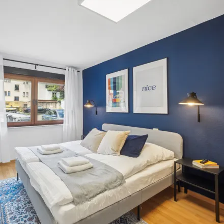 Rent this 3 bed apartment on D'Esterstraße 10 in 56179 Vallendar, Germany