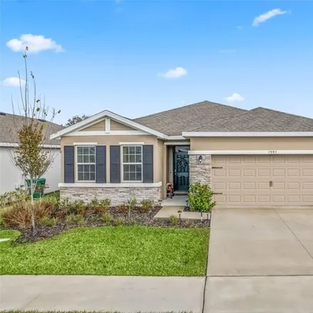 Buy this 4 bed house on 7997 Penrose Place in Wildwood, FL 34785