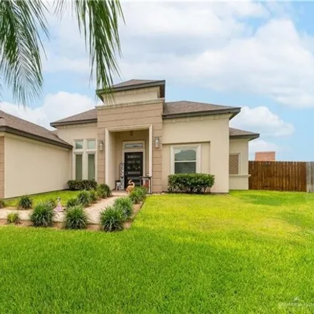 Buy this 3 bed house on 2209 Mulberry Drive in Westgate Estates Colonia, Weslaco