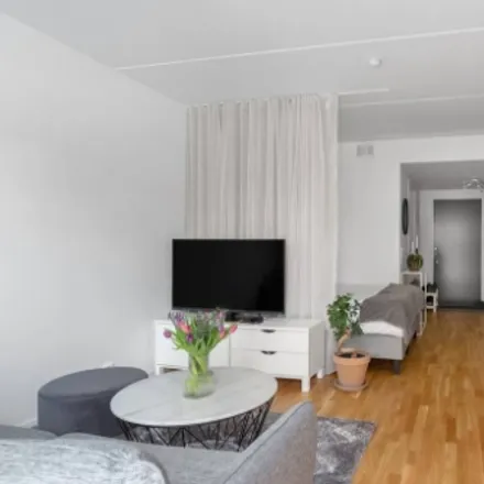 Rent this 1 bed condo on Famngatan 12 in 421 70 Gothenburg, Sweden