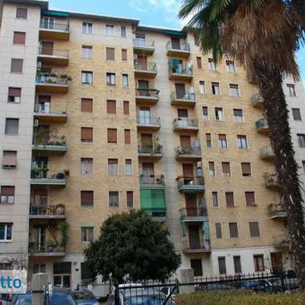 Rent this 2 bed apartment on Via privata delle Primule 3 in 20146 Milan MI, Italy
