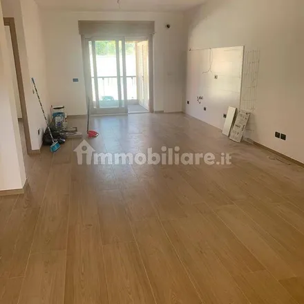 Rent this 3 bed apartment on Giudice di Pace di Velletri in Via Gaetano Donizetti, 00041 Albano Laziale RM