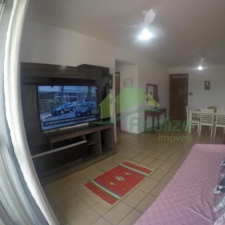 Rent this 2 bed apartment on Rua Antônio Heil (Neco) in Canasvieiras, Florianópolis - SC