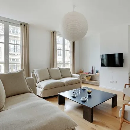 Image 2 - 55 bis Rue des Francs Bourgeois, 75004 Paris, France - Apartment for rent