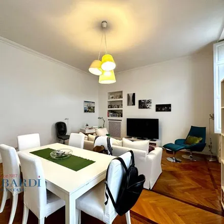 Image 5 - Viale Monte Nero, 20135 Milan MI, Italy - Apartment for rent