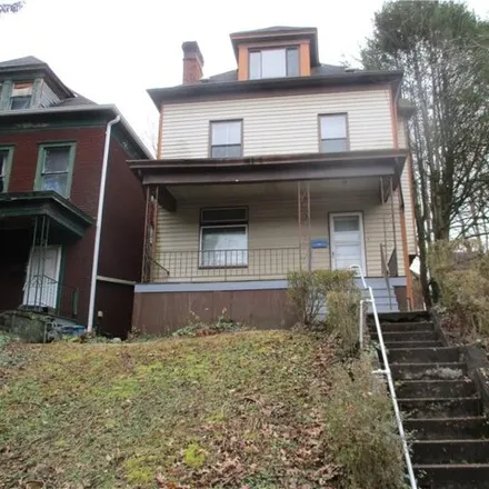 Buy this 5 bed house on Harris Alley in Avalon, Allegheny County