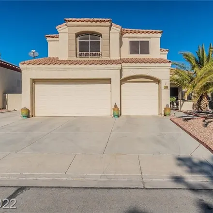 Buy this 4 bed house on 1302 Basin Brook Drive in North Las Vegas, NV 89032