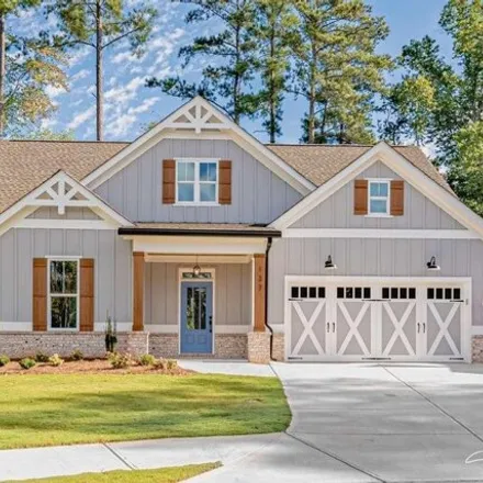 Buy this 4 bed house on unnamed road in Holly Springs, GA 30115