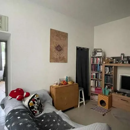 Rent this 2 bed apartment on 40 Rue de la Libération in 47200 Marmande, France