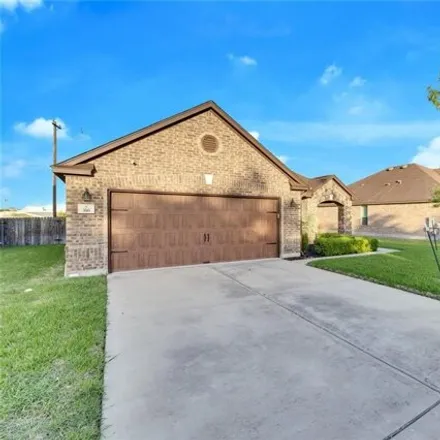 Rent this 4 bed house on 316 Gold Star Drive in Cedar Park, TX 78613