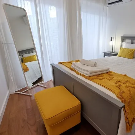 Rent this 1 bed apartment on Colégio de São Bernardo in Beco do Fanado, 3000-153 Coimbra