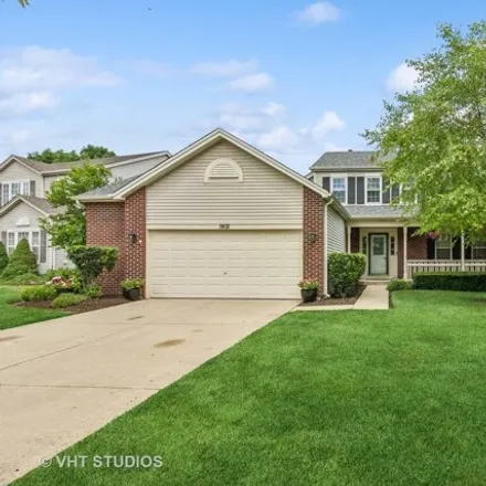Buy this 3 bed house on 1902 Arbor Falls Dr in Plainfield, Illinois