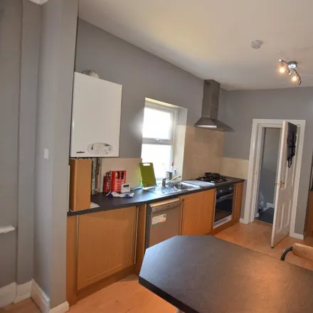 Rent this 2 bed apartment on Devonshire Place in Newcastle upon Tyne, NE2 2ND