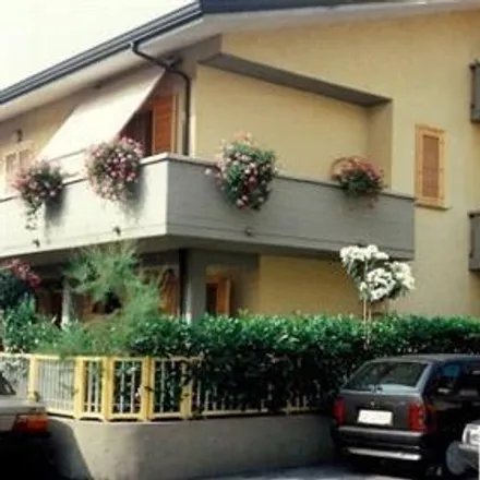 Buy this 3 bed house on Hotel Plaza e De Russie in Piazza Massimo D'Azeglio 1, 55049 Viareggio LU