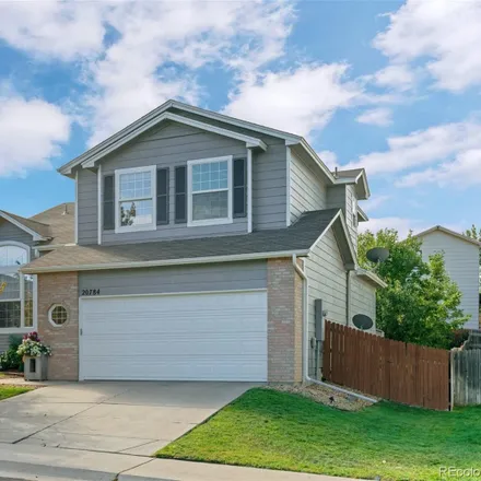 Buy this 4 bed house on 20784 East Belleview Place in Centennial, CO 80015
