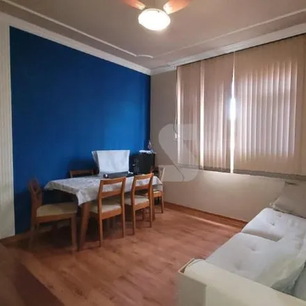 Buy this 3 bed apartment on Avenida César Augusto Faria Simões in Riacho das Pedras, Contagem - MG