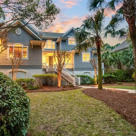 Image 1 - 524 Bufflehead Drive, Kiawah Island, SC 29455, USA - House for sale