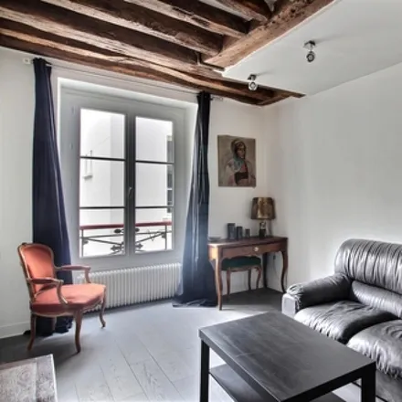 Image 7 - 40 Rue de Verneuil, 75007 Paris, France - Apartment for rent