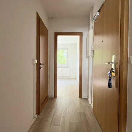 Rent this 2 bed apartment on Paul-Bertz-Straße 175 in 09120 Chemnitz, Germany