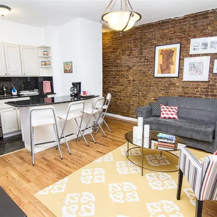 Rent this 1 bed apartment on 350 3rd Avenue in New York, NY 10010