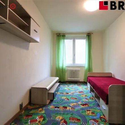 Image 5 - Valtická 4241/1a, 628 00 Brno, Czechia - Apartment for rent