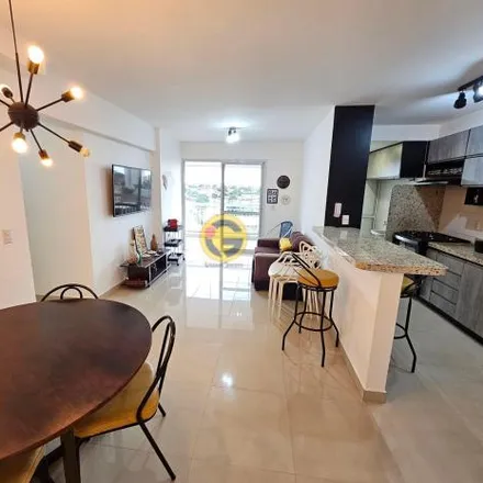 Buy this 3 bed apartment on Rua Belo Horizonte in Parque Amazonas, Goiânia - GO