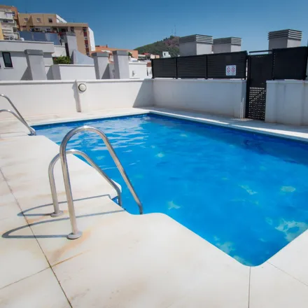 Rent this 2 bed apartment on Calle Refino in 21, 29013 Málaga