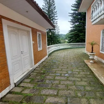 Buy this 4 bed house on Avenida Joaquim Rolla in Quitandinha, Petrópolis - RJ