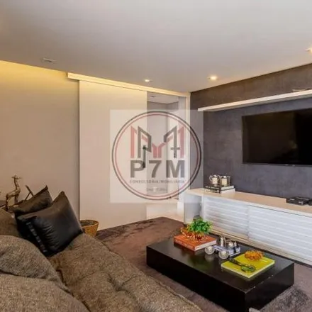 Buy this 2 bed apartment on Condomínio Reserva Alto da Lapa in Rua Sacadura Cabral 248, Alto da Lapa