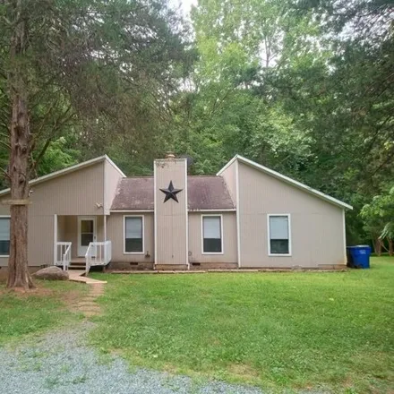 Image 1 - 434 Robin Rd, Chapel Hill, North Carolina, 27516 - House for sale