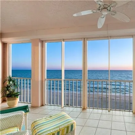 Buy this 2 bed condo on 259 Barefoot Beach Boulevard in Barefoot Beach, Collier County