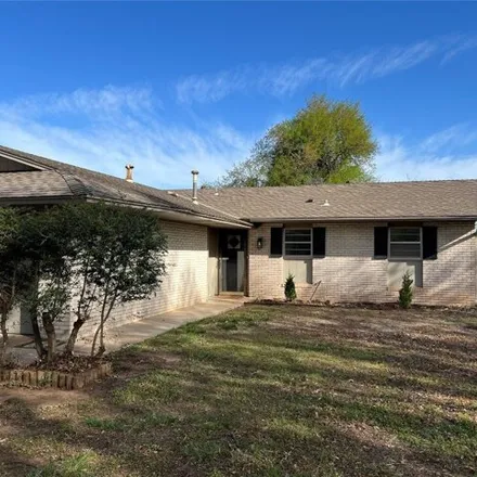 Buy this 3 bed house on 5801 Norman Road in Warr Acres, Oklahoma County