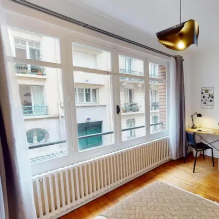 Image 4 - 1 Rue Louis Codet, 75007 Paris, France - Room for rent