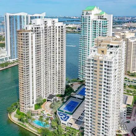 Image 4 - Carbonell Condominium, 681 Brickell Key Drive, Miami, FL 33131, USA - Condo for rent