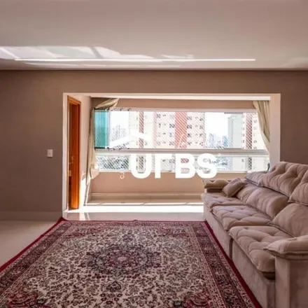 Buy this 3 bed apartment on Rua 56 in Jardim Goiás, Goiânia - GO