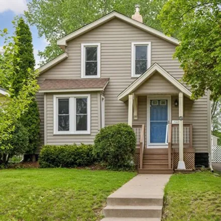 Buy this 3 bed house on 1641 North Fernwood Street in Saint Paul, MN 55108